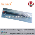 common rail injector 6640170121